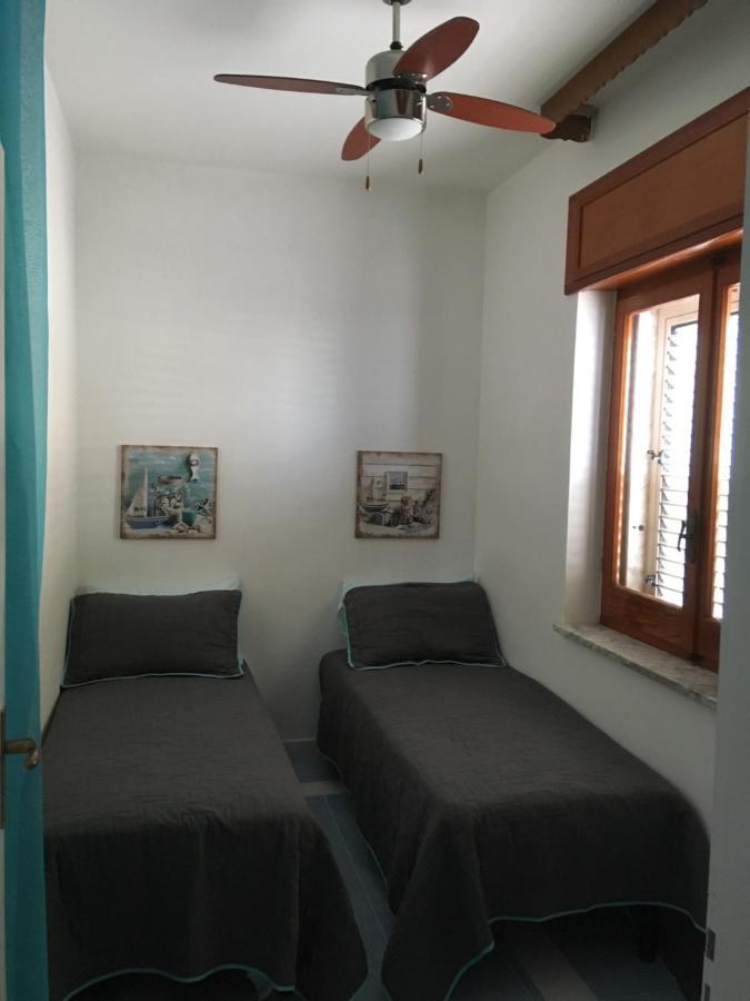 Casa Marie Apartment Tropea Exterior photo